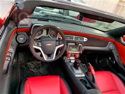 شيفروليه كامارو